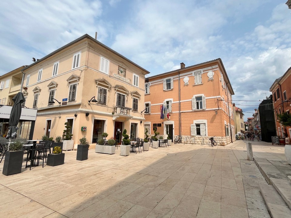 Kroatien - Umag - 