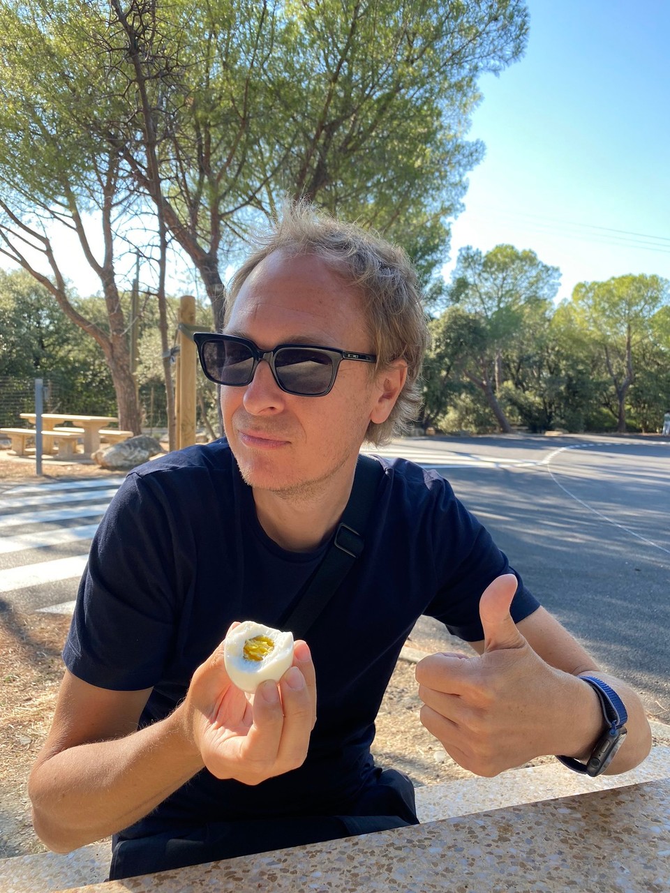 Frankreich - Orange - Approved – Ei ist dabei