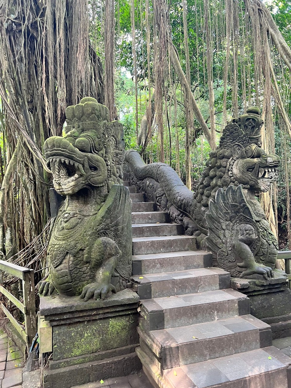 Indonesien - Gianyar - 