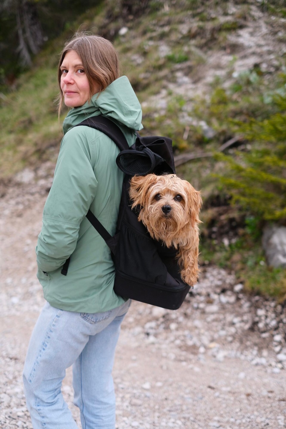 Österreich - Scharnitz - 