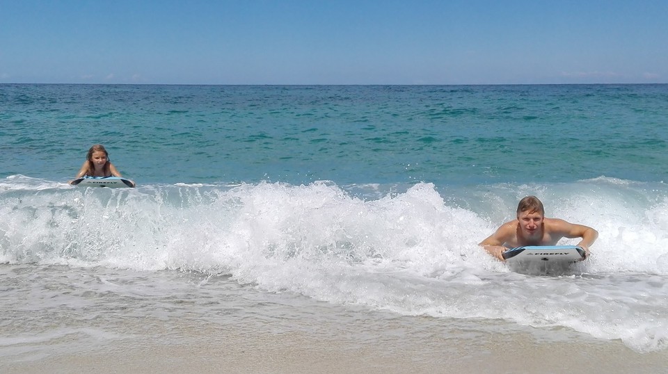 Italien - Tropea - 