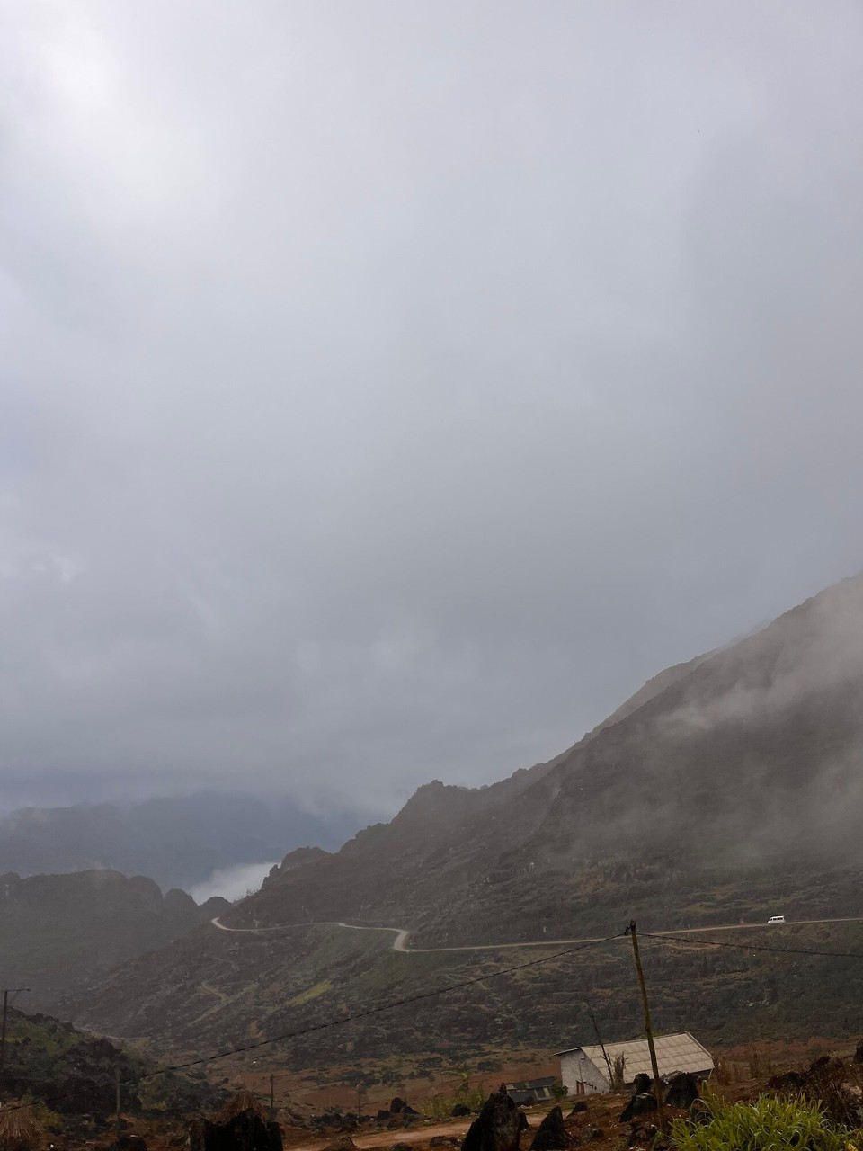 Vietnam - Ha Giang - 