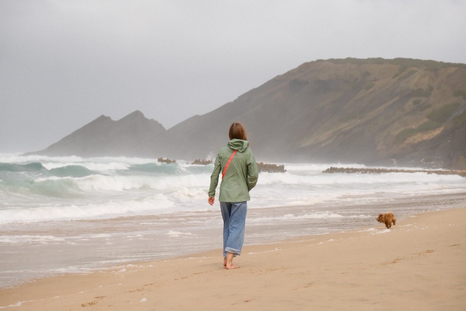 Portugal - Aljezur - 