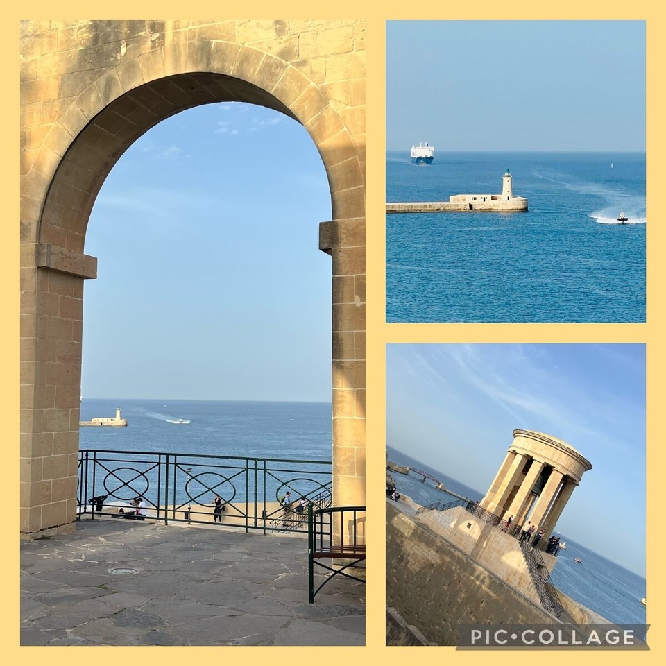 Malta - Valletta - 