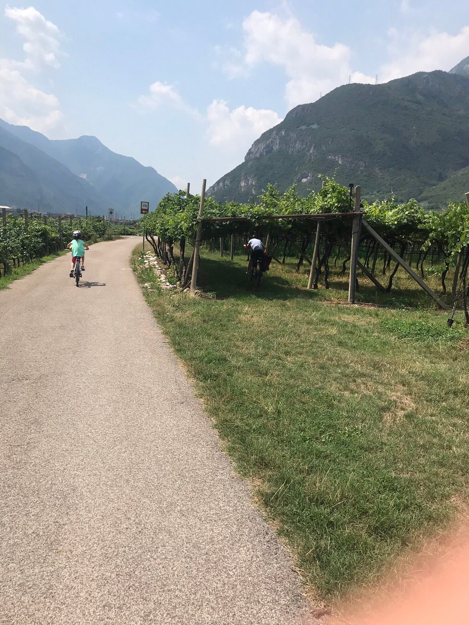 Italien - Pomarolo - 
