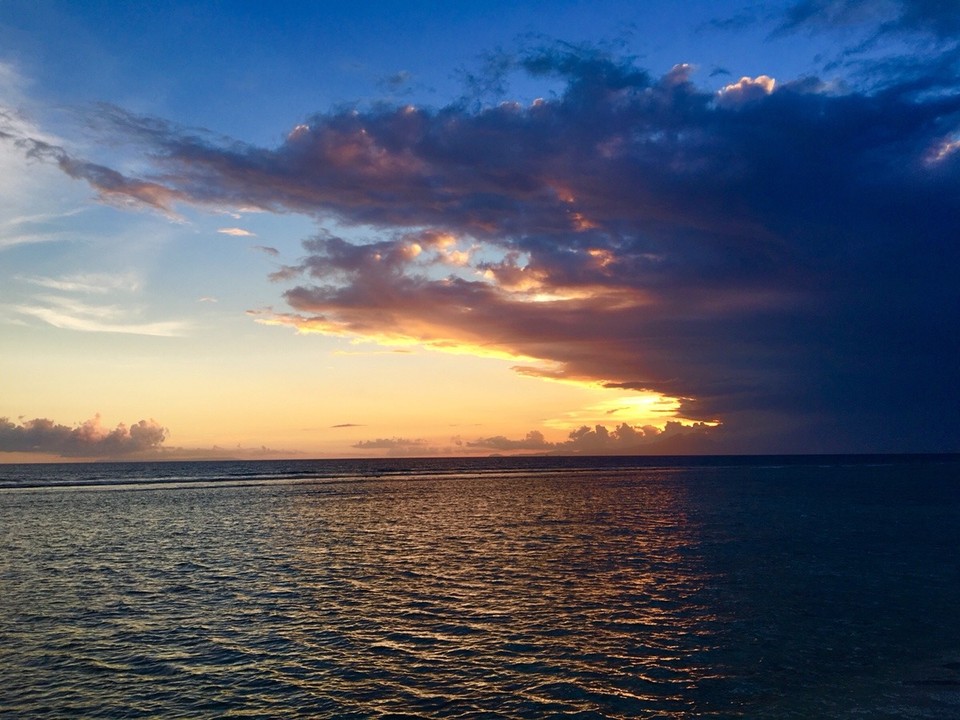 Indonesien - Lombok Utara - 