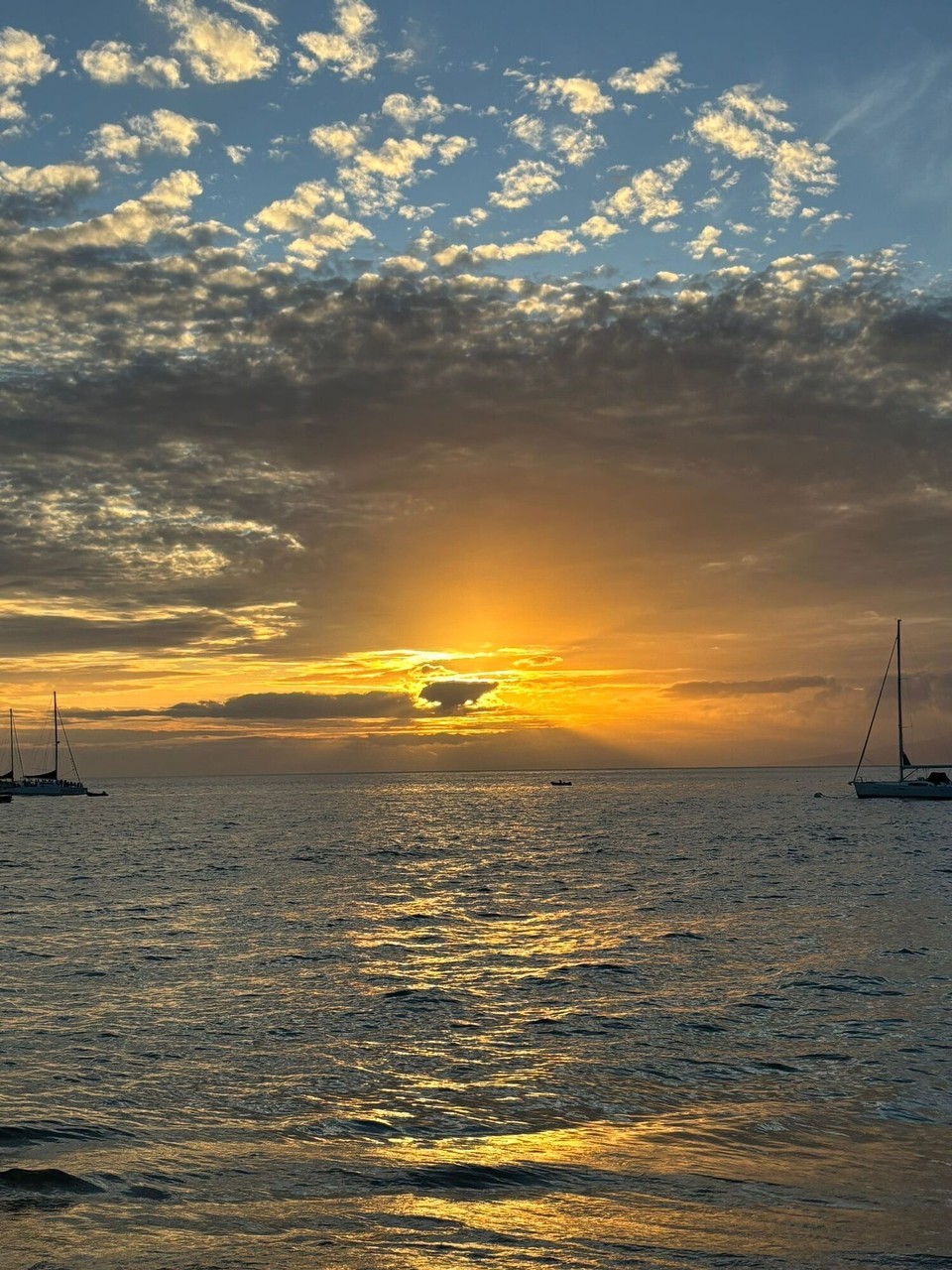 Vereinigte Staaten - Kaanapali - 