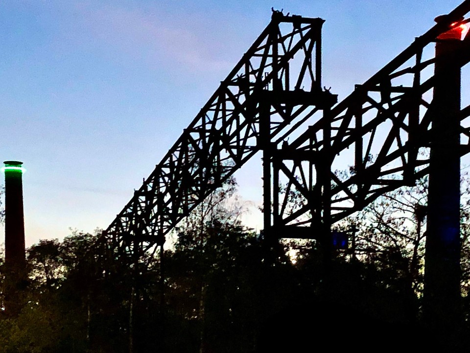 Deutschland - Duisburg - 