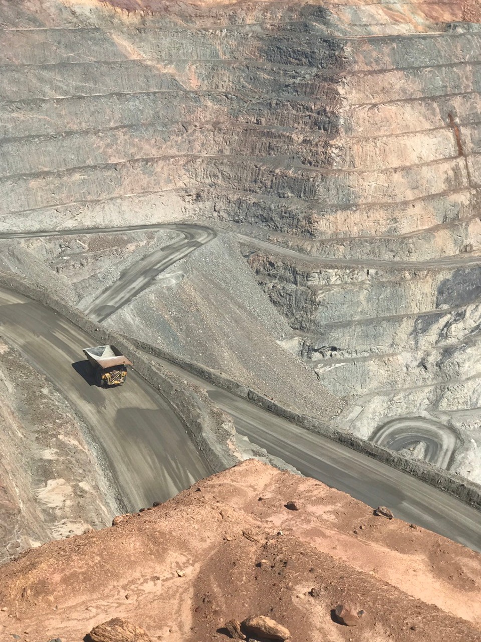  - Australia, Boulder, Kalgoorlie - 