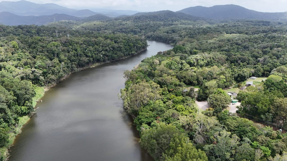 Australien - Kuranda - 