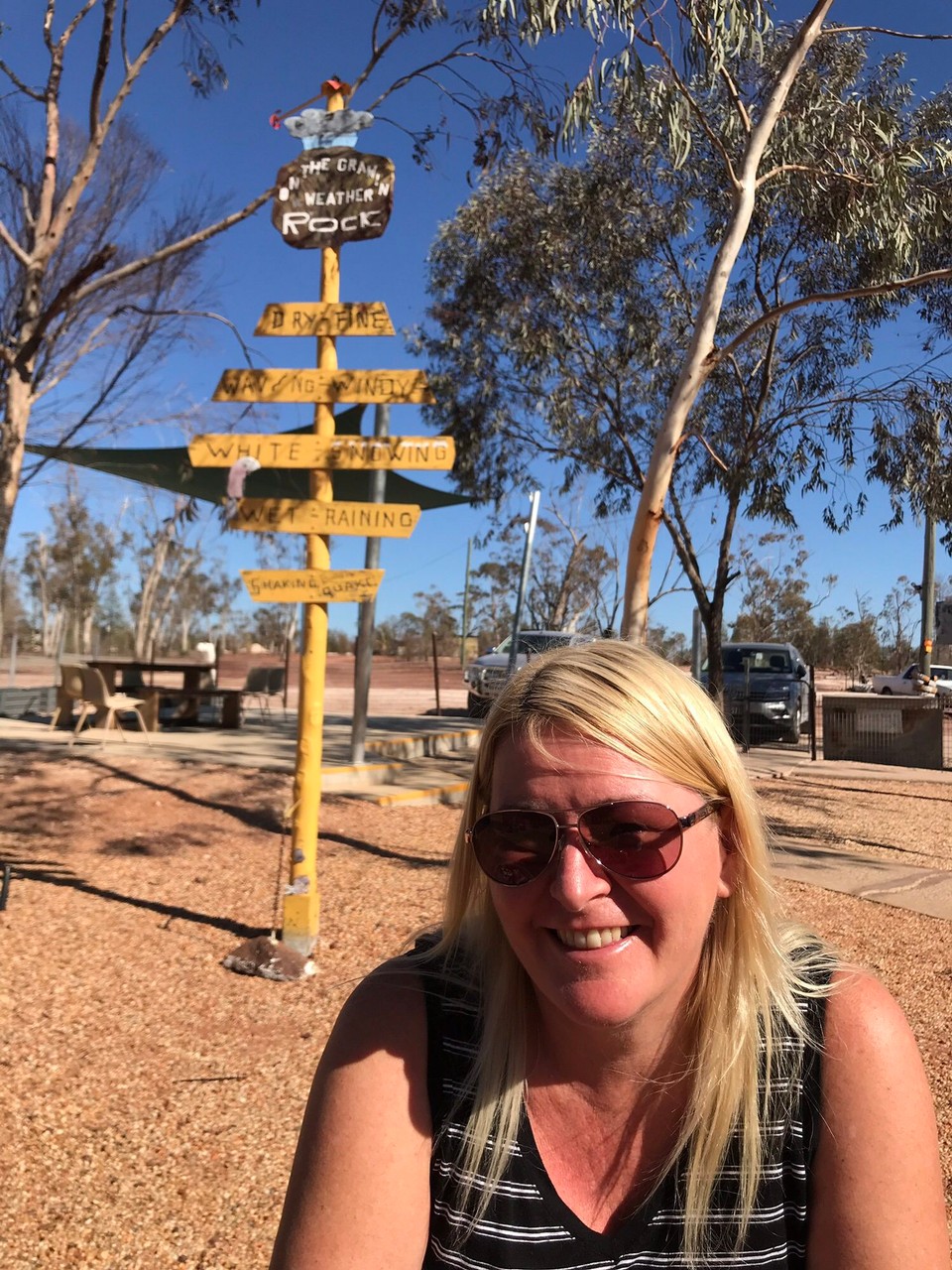 Australia - Lightning Ridge - 