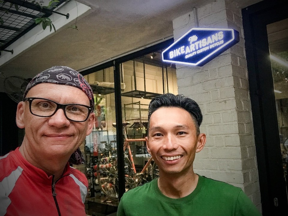 Malaysia - Kuala Lumpur - 