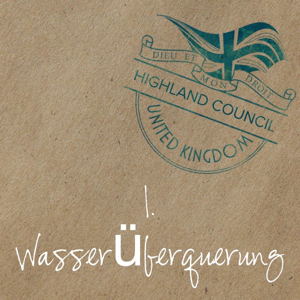 Vereinigtes Königreich - Corrour - 