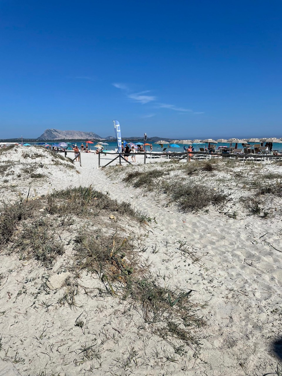 Italien - San Teodoro - 
