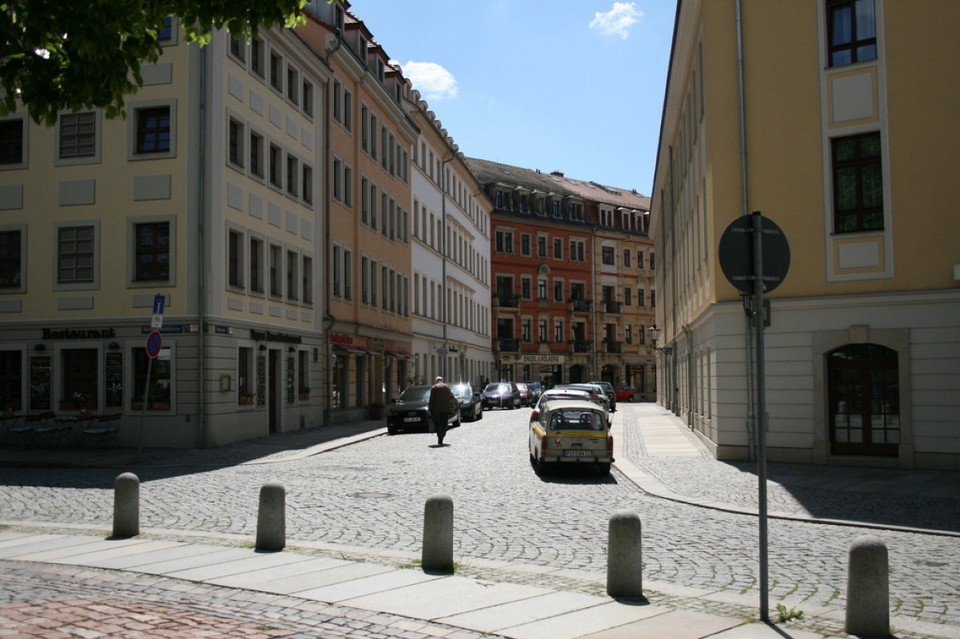 Deutschland - Dresden - 