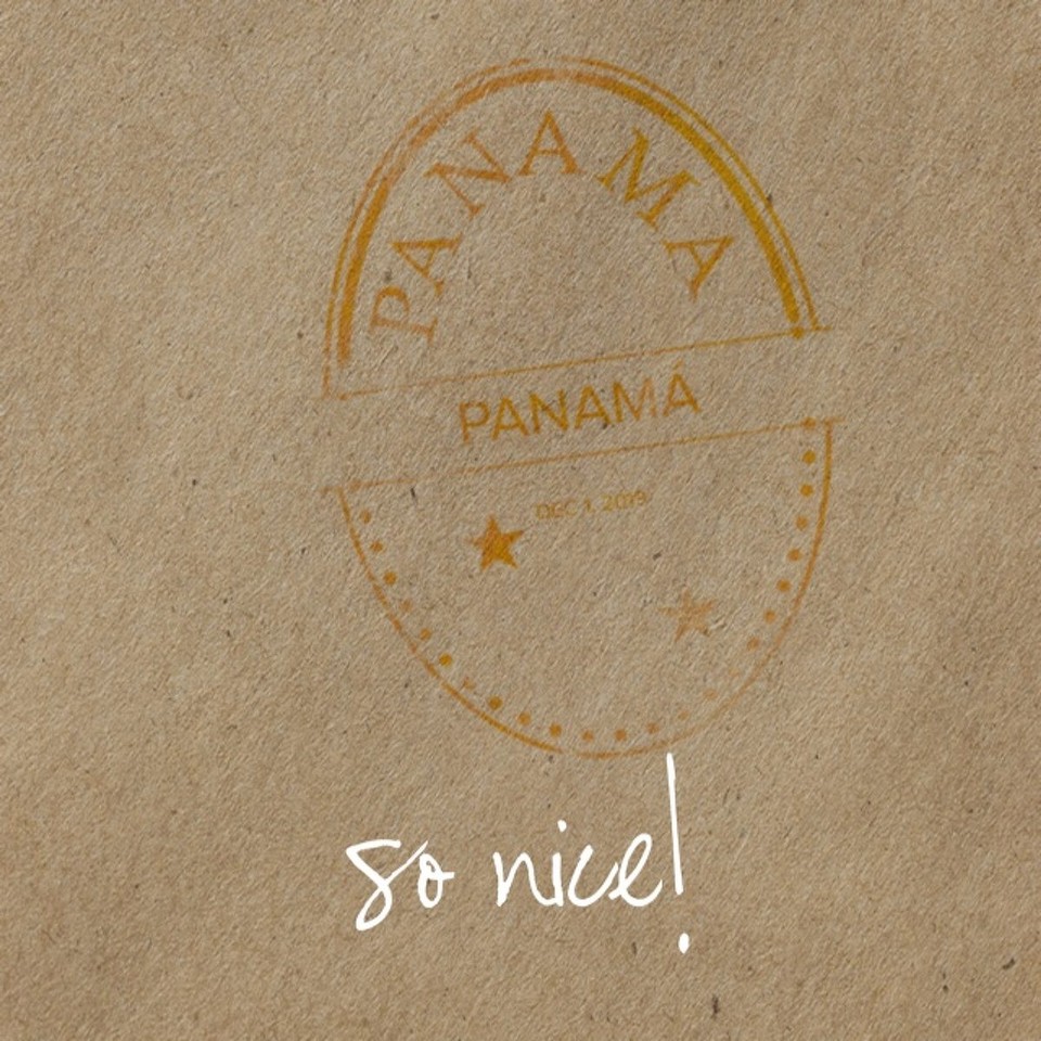 Panama - Panama-Stadt - 