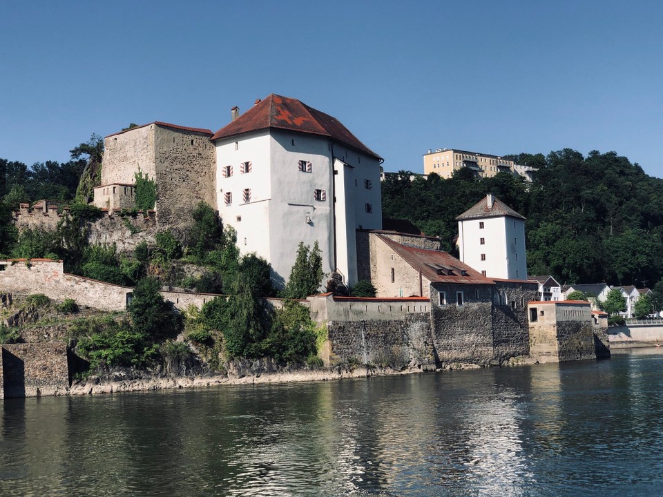 Deutschland - Passau - 