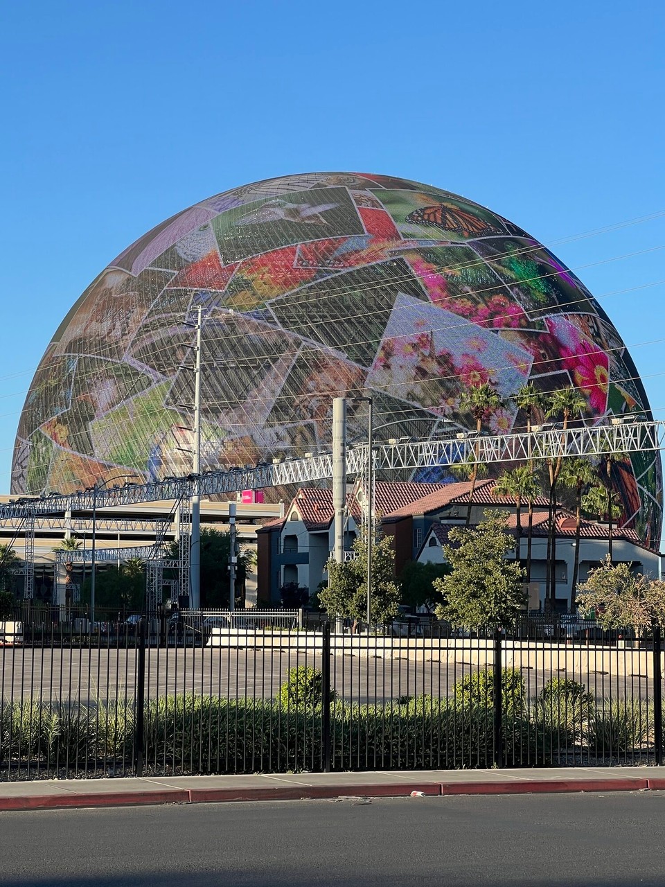 Vereinigte Staaten - Las Vegas - 