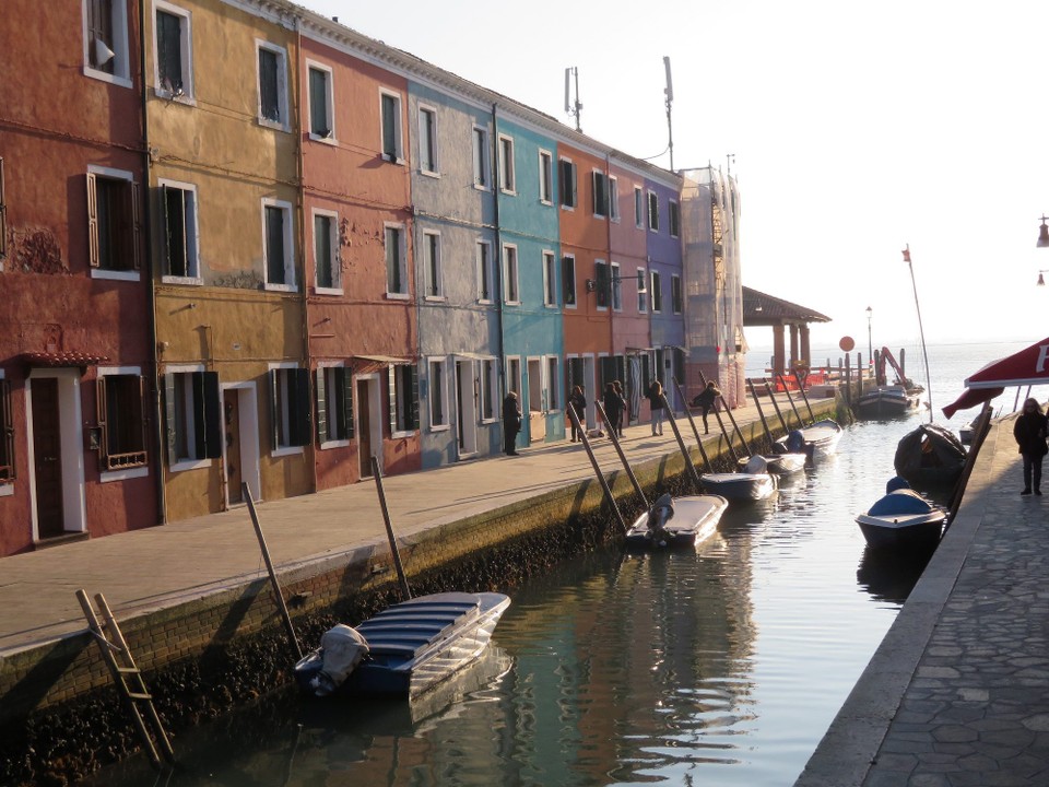Italien - Venezia - 