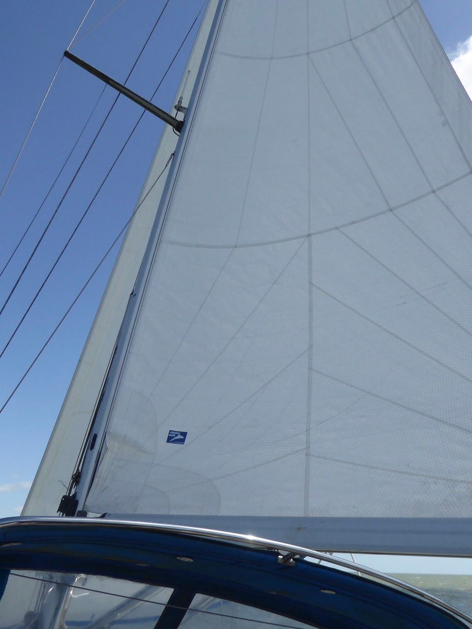 United Kingdom - Burnham-On-Crouch - 