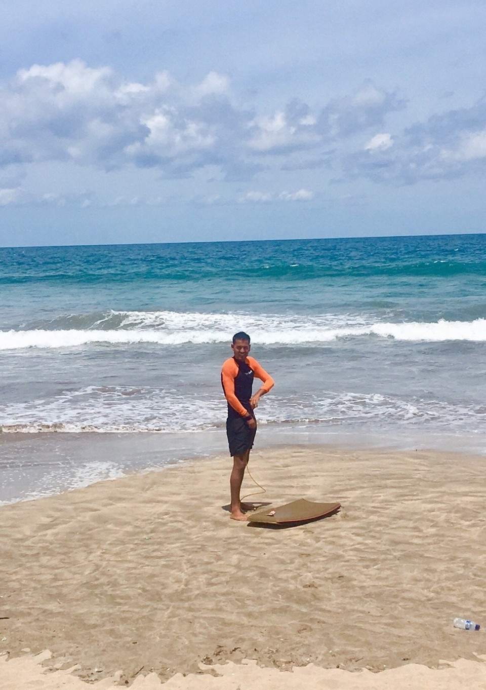 Indonesien - Badung - 