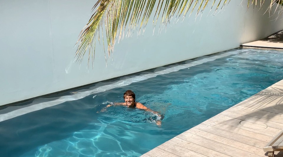 Cap-Vert - Mindelo - 