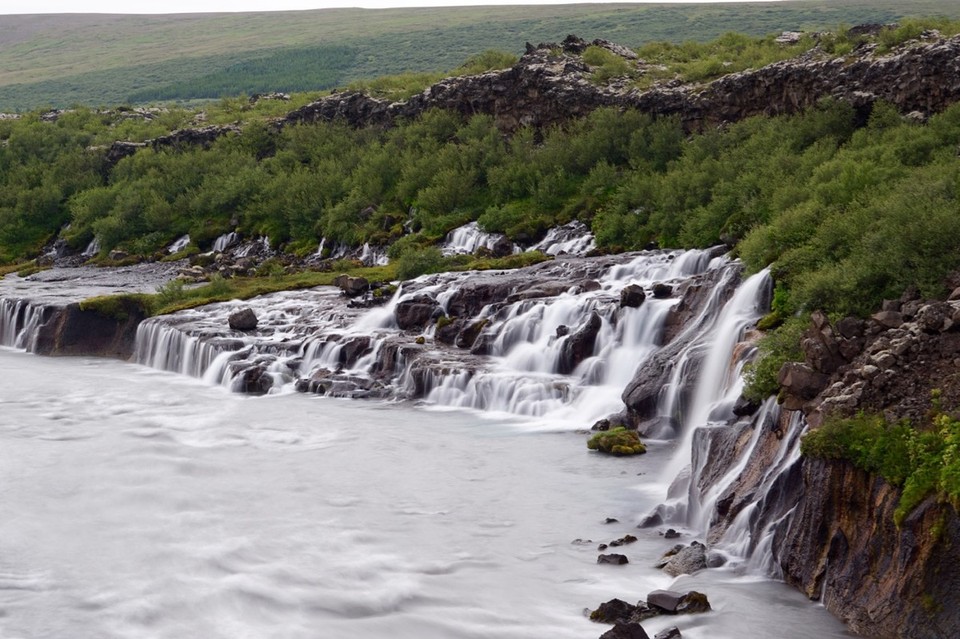 Island - Akureyri - 