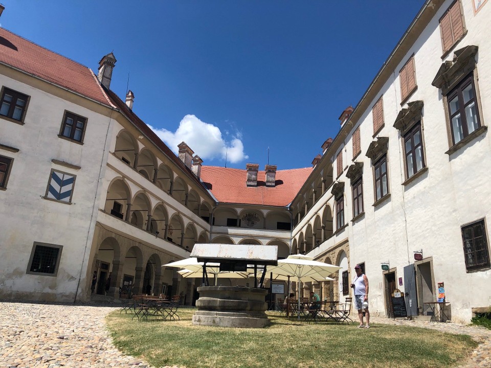 Slowenien - Ptuj - 