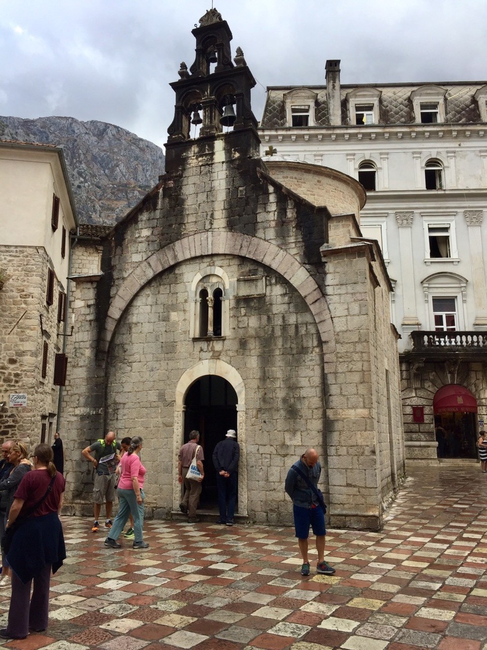Montenegro -  - 