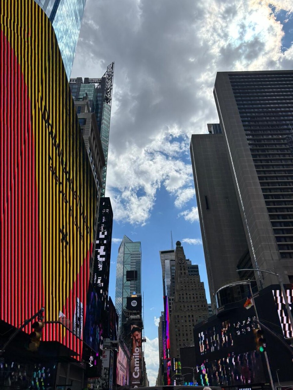 Vereinigte Staaten - New York - 