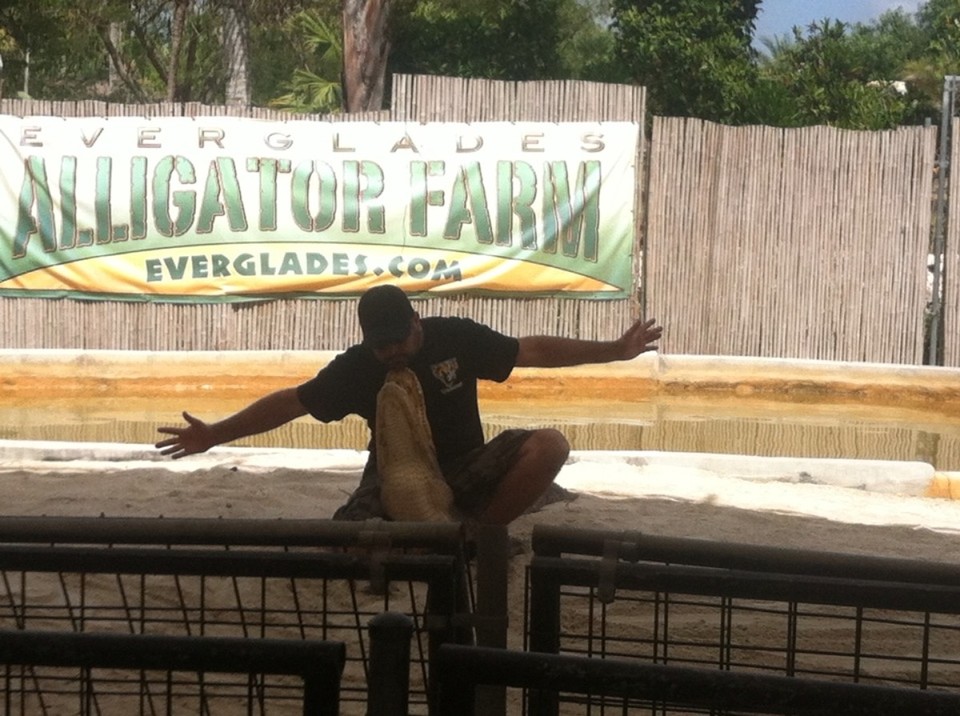 Egyesült Államok - Homestead - 