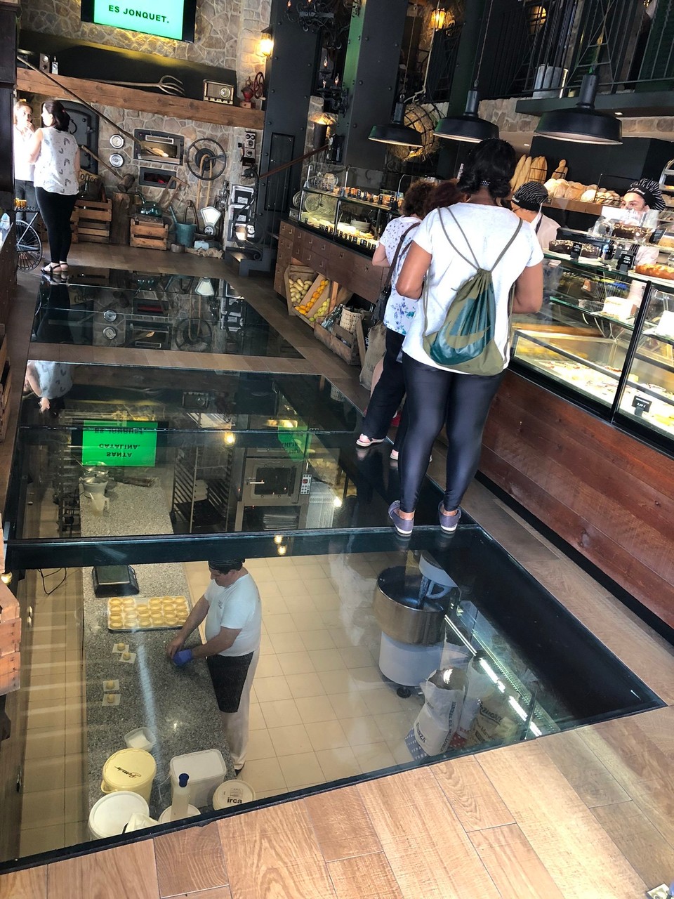 Spanien - Palma de Mallorca - Interessante Einblicke 🤔