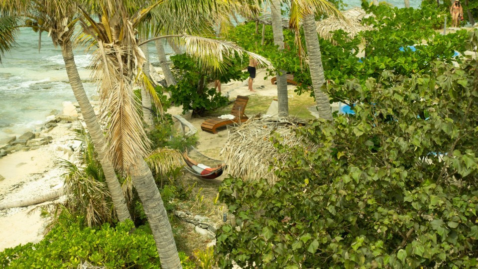 Fidschi - Nadi - 