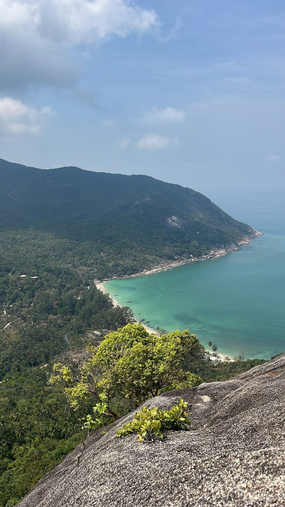 Thailand - Ko Pha-ngan - 