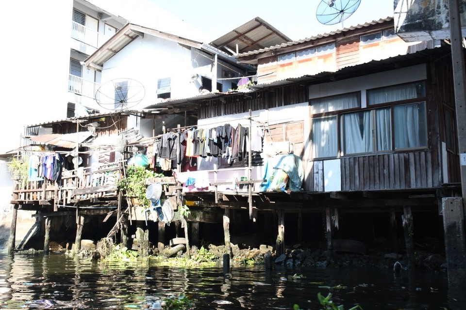 Thailand - Bangkok - 