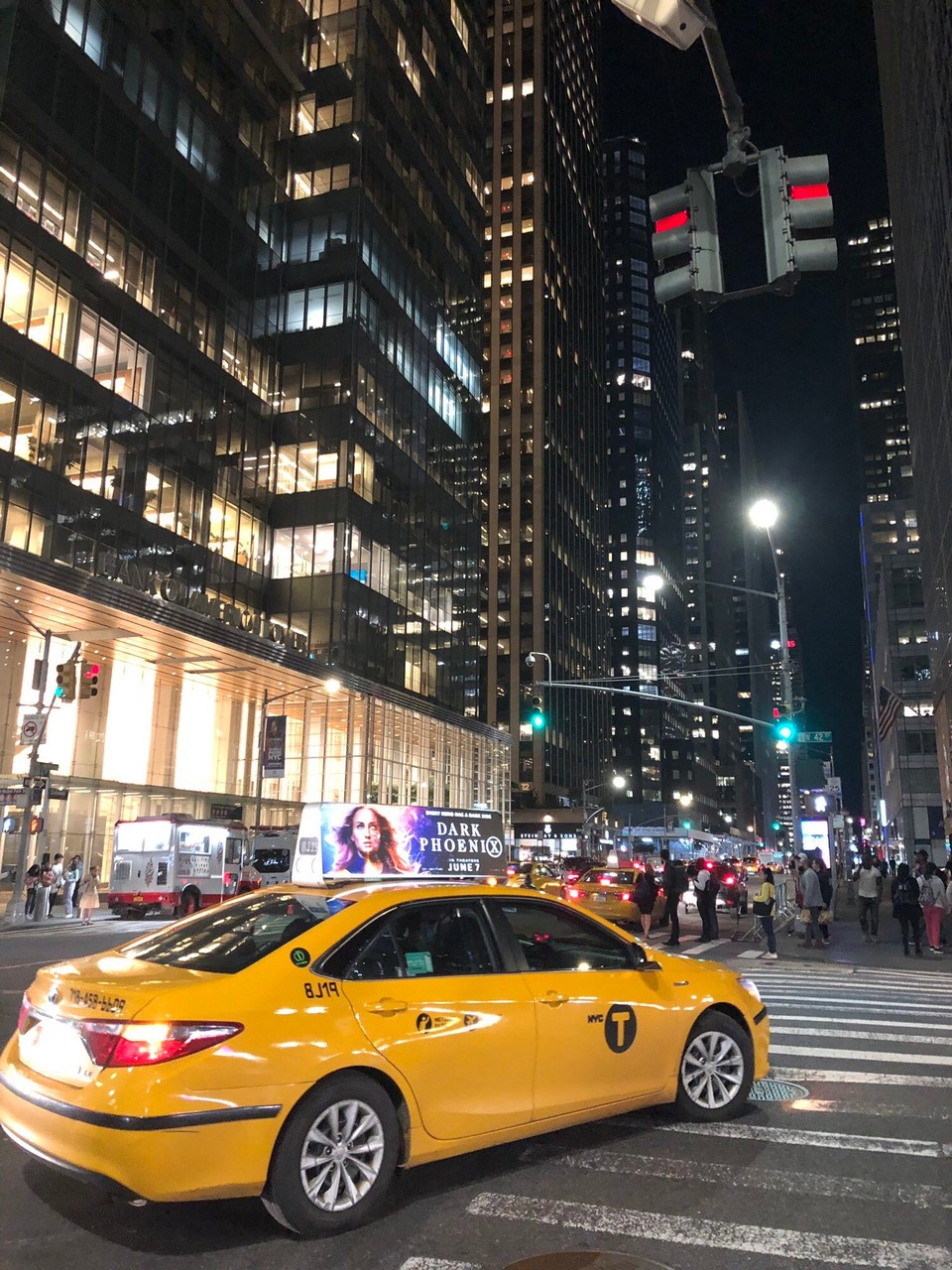 Vereinigte Staaten - New York - 