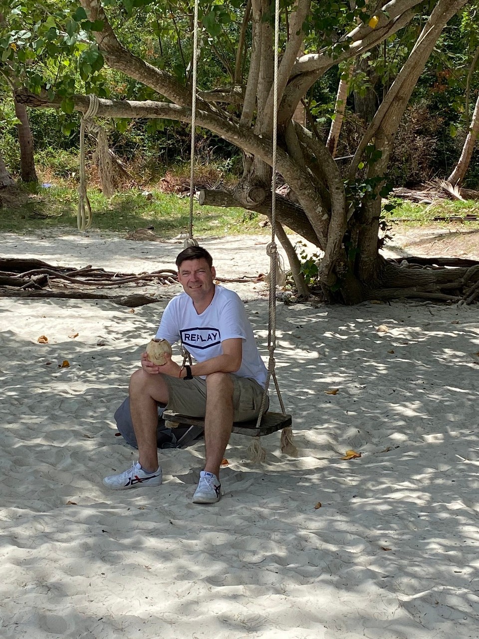Thailand - Ko Pha-ngan - 
