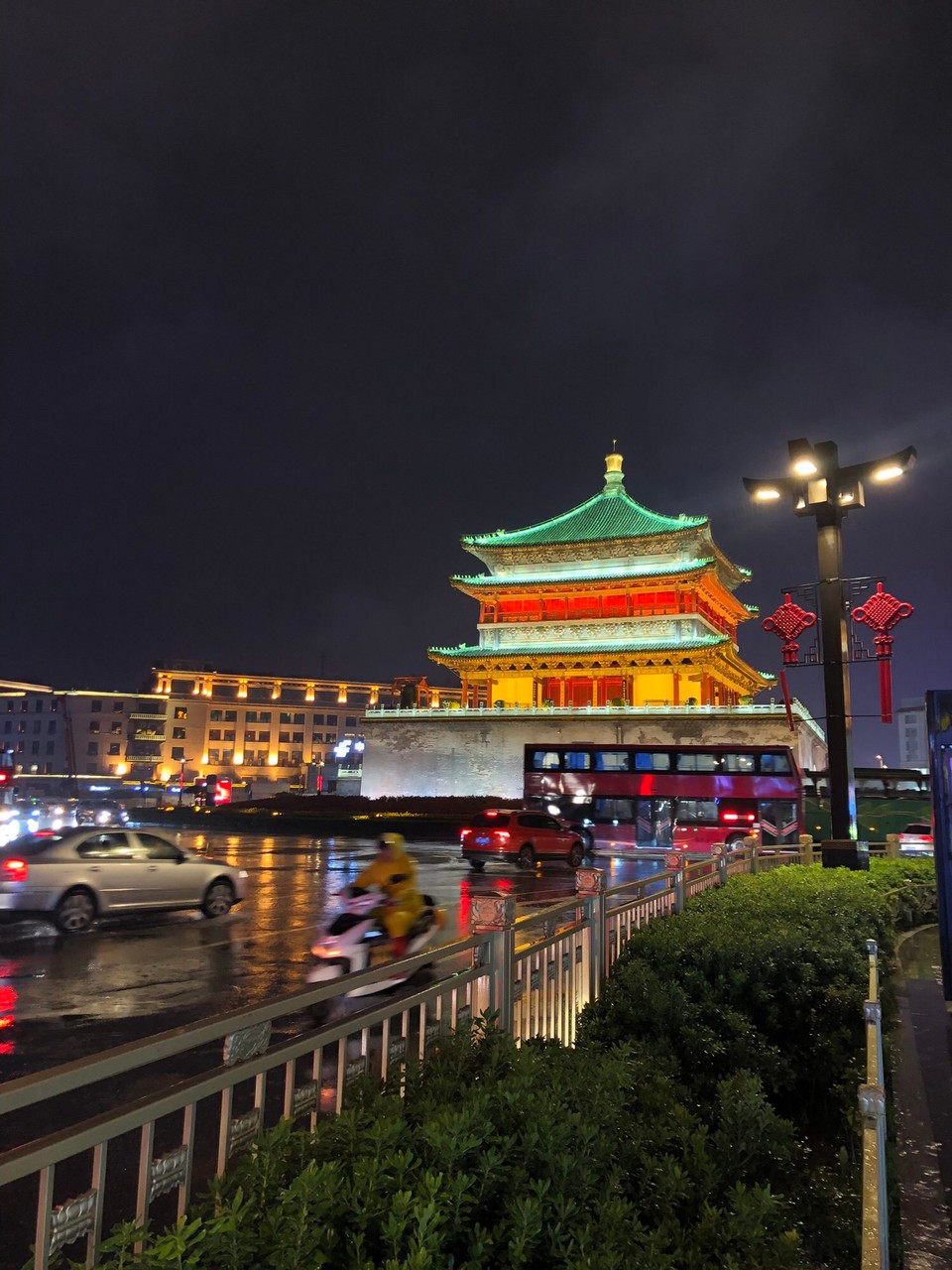 China - Xi'an - 