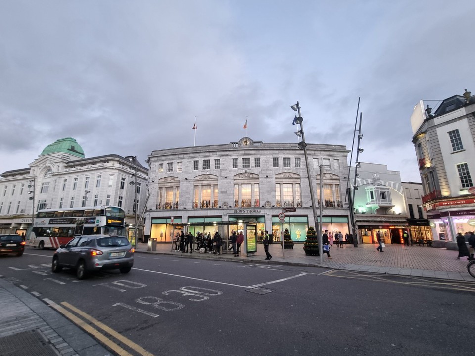 Irland - Cork - 