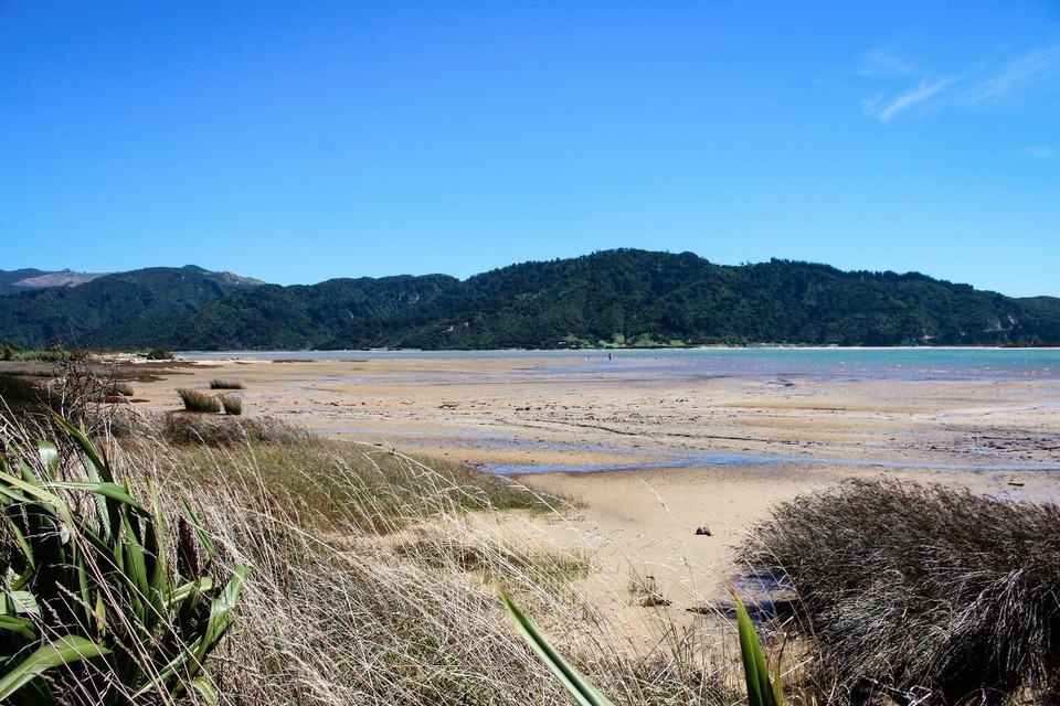 Neuseeland -  - 