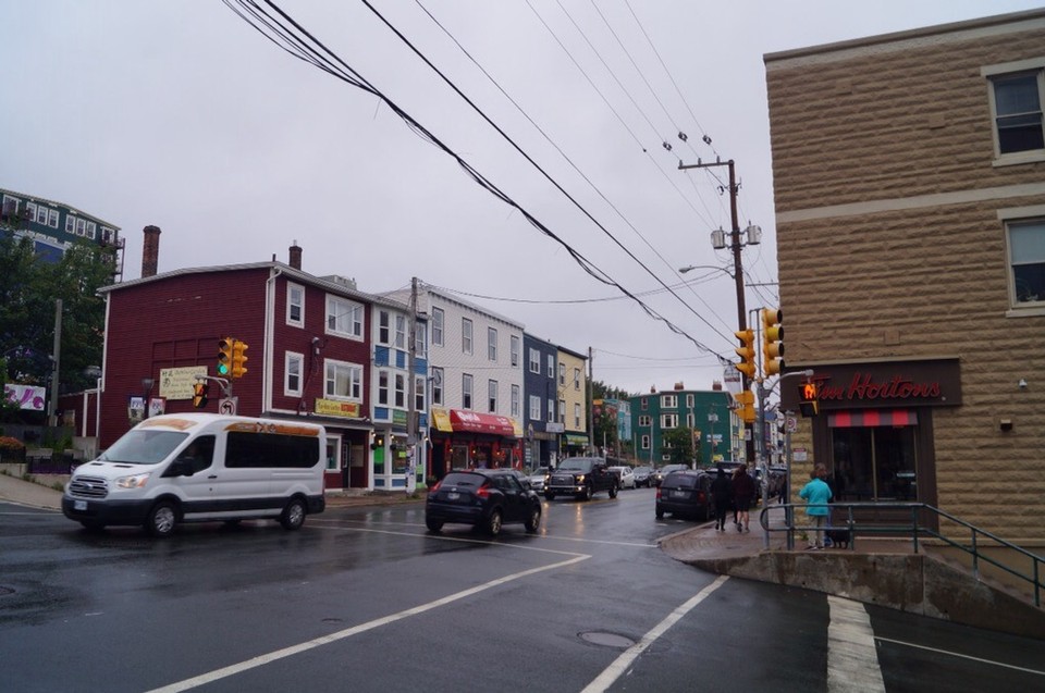 Kanada - St. John's - 
