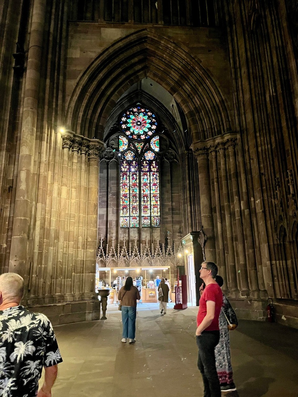 Frankreich - Straßburg - 