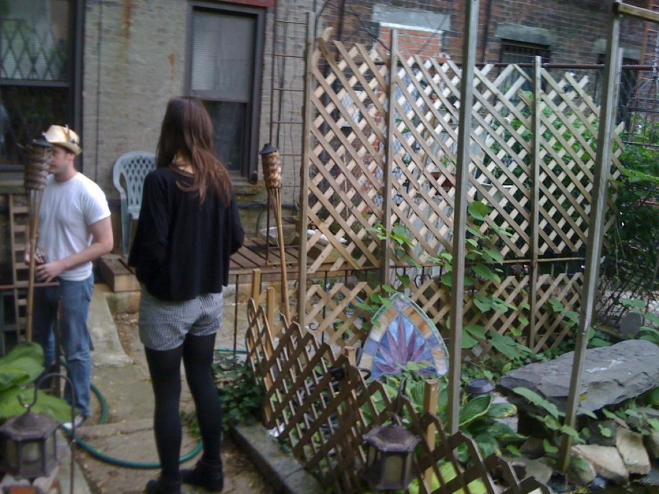 United States - Garden Oasis BnB - 