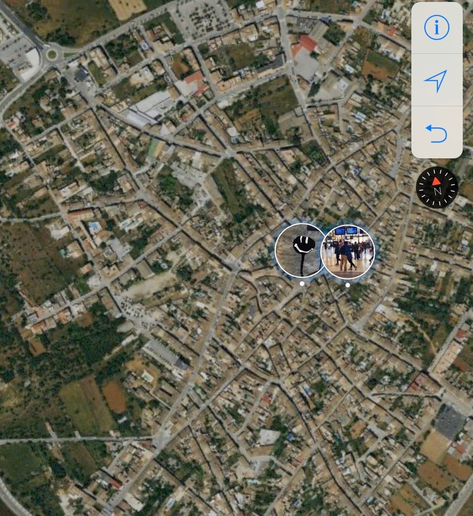 Spanien - Santanyí - Gefunden! 😊
