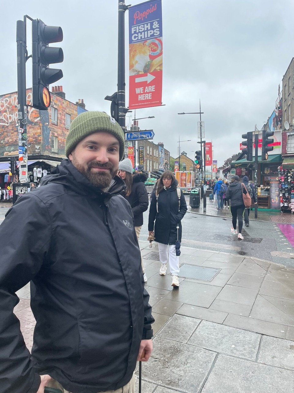 Vereinigtes Königreich - London - 