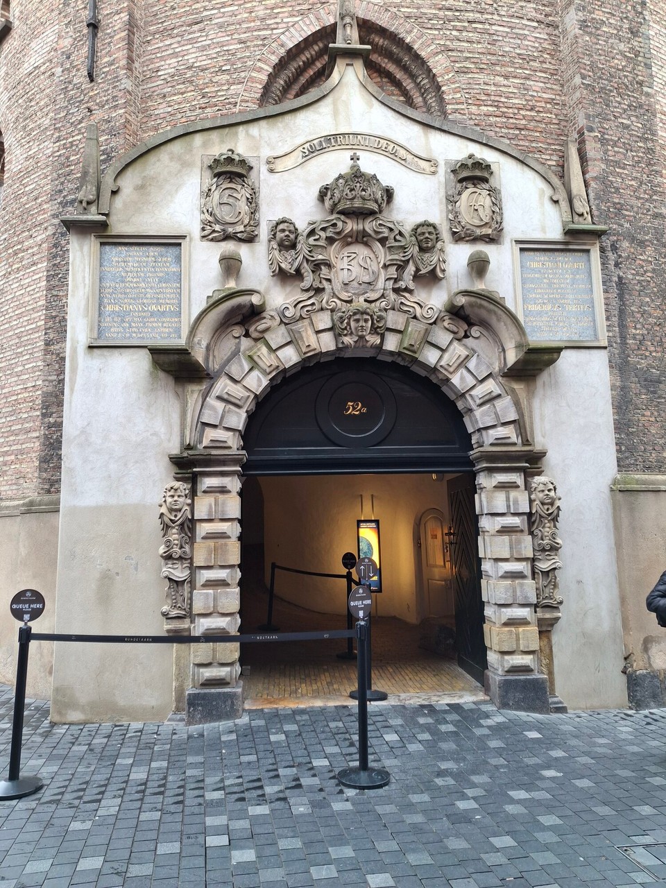 Dänemark - København - 