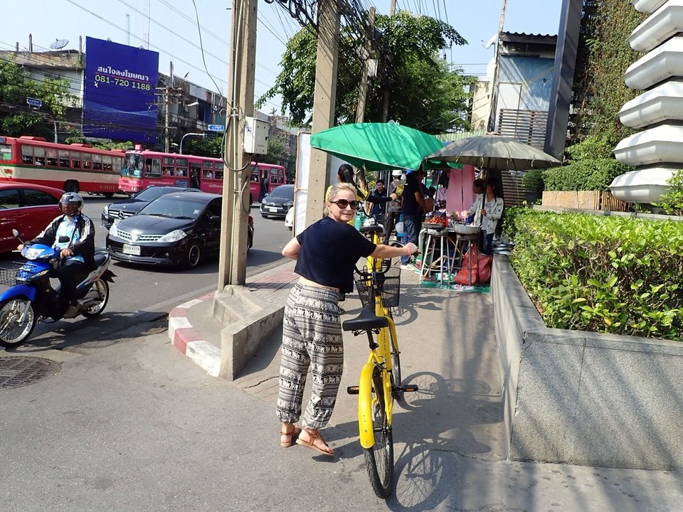 Thailand - Bangkok - 