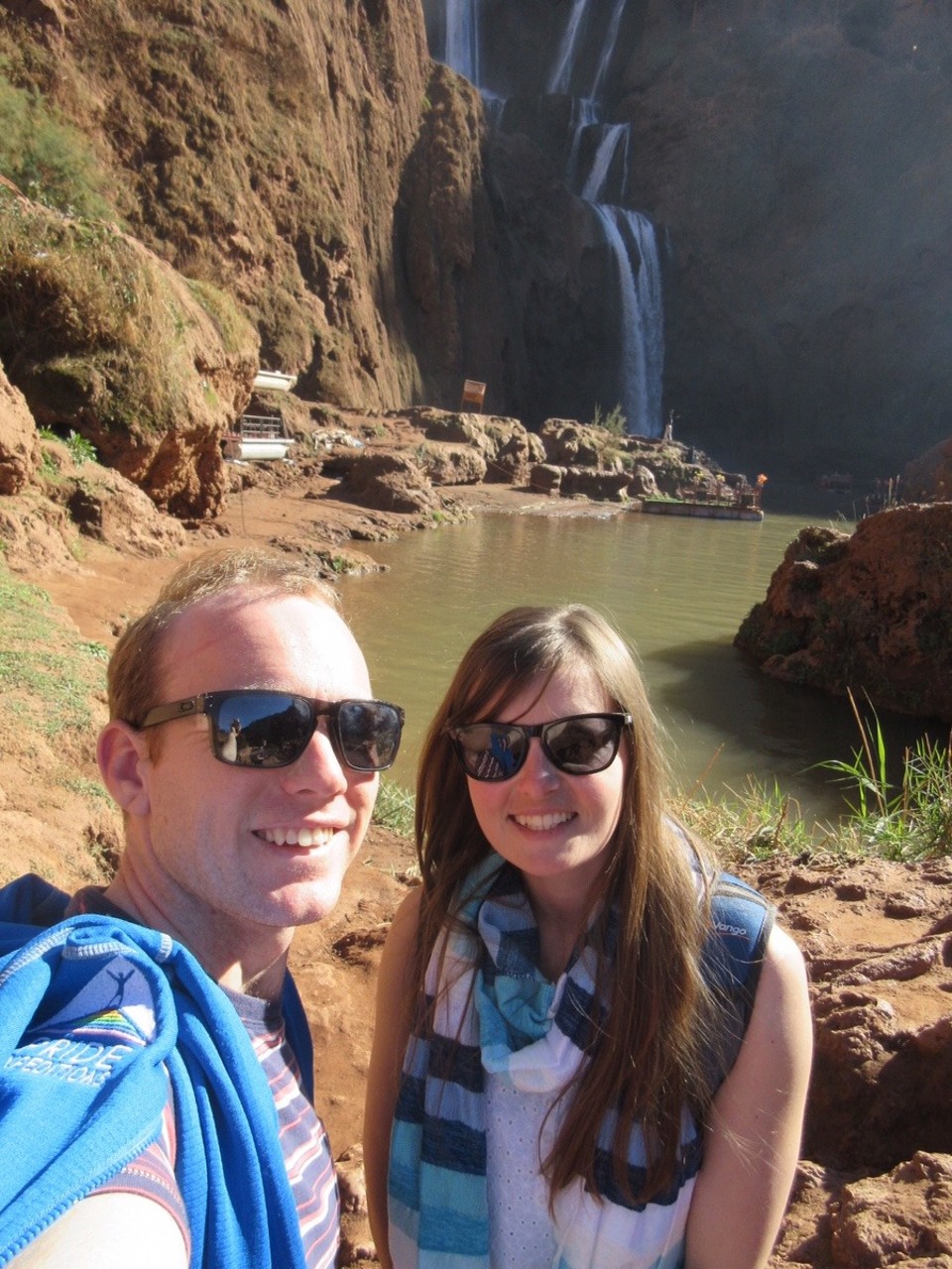 Morocco - Marrakech - 