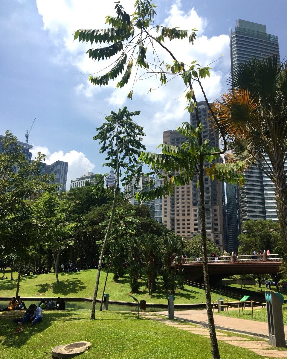 Malaysia - Kuala Lumpur - 
