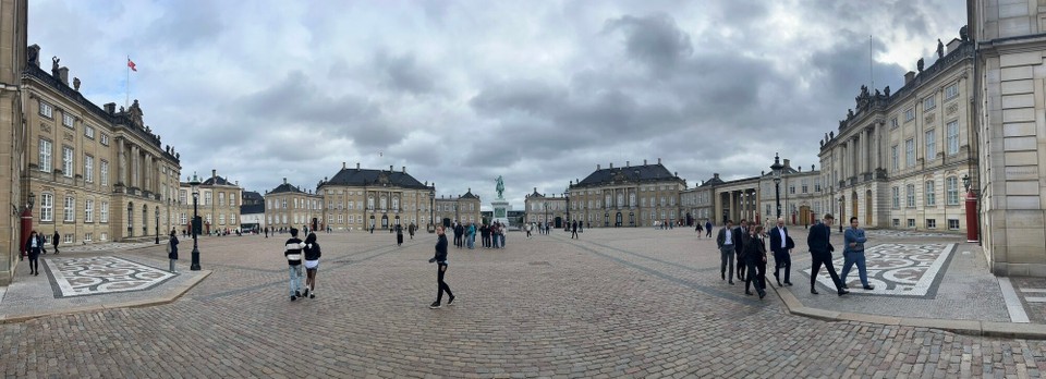 Dänemark - København K - 